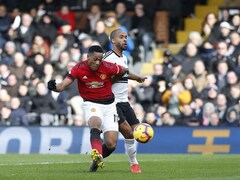 Anthony Martial Tells Ralf Rangnick He Wants To Leave Manchester United
