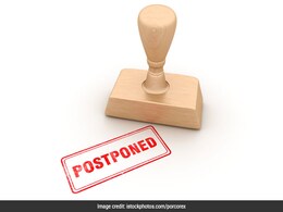 Rajasthan High Court Postpones Recruitment. New Date After April 15 Rajasthan High Court Postpones Recruitment. New Date After April 15