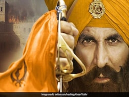 Kesari Box Office Collection Day 22: अक्षय कुमार की फिल्म 'केसरी' ने फिर पकड़ी रफ्तार, कमा डाले इतने करोड़ Kesari Box Office Collection Day 22: अक्षय कुमार की फिल्म 'केसरी' ने फिर पकड़ी रफ्तार, कमा डाले इतने करोड़
