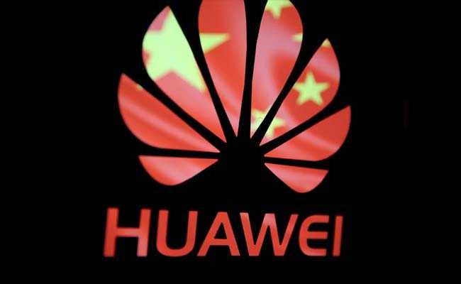 China's Huawei, 70 Affiliates Placed On US Trade Blacklist