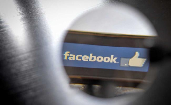 Need To Have Tougher Control Over Facebook: German Watchdog