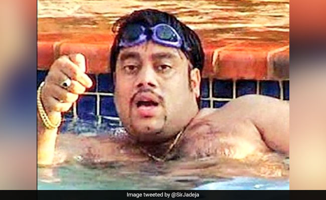 Fugitive Gangster Ravi Pujari Arrested In South Africa, To Be Extradited