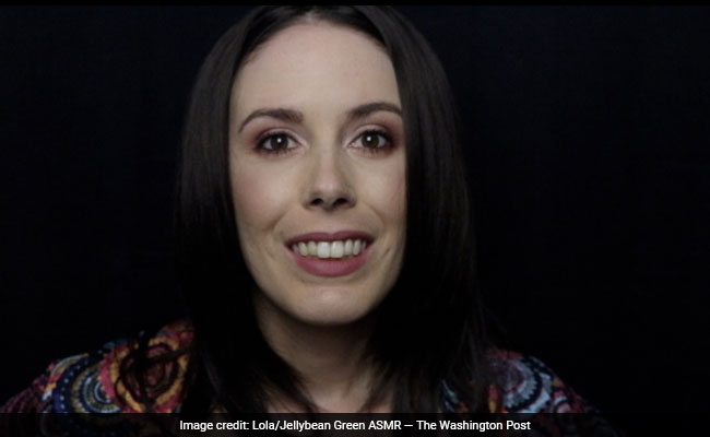 Why Stressed-Out Pregnant Women Are Turning To ASMR Videos For Relief