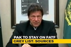 Pak Doesn't Show Understanding Of Terror Financing Risks: Watchdog FATF Pak Doesn't Show Understanding Of Terror Financing Risks: Watchdog FATF