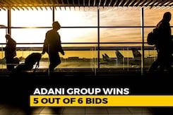 Adani Group Wins Bid To Operate 5 Of 6 Airports: Official Adani Group Wins Bid To Operate 5 Of 6 Airports: Official