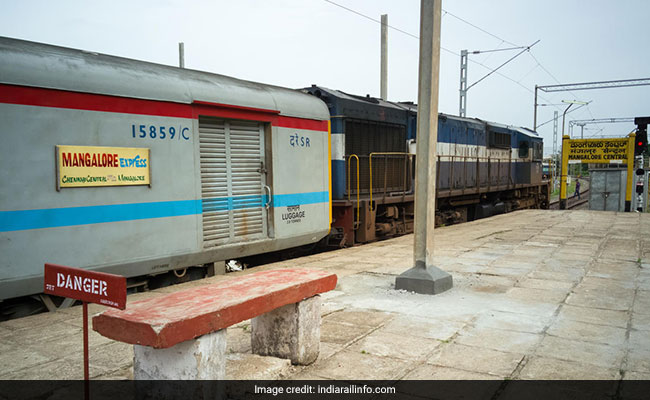 2 Coaches Of Express Train Derail In Kerala, No Casualties Reported
