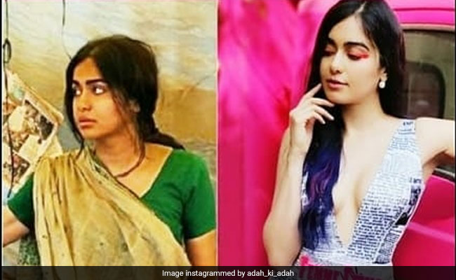 इस बॉलीवुड एक्ट्रेस ने पहनी न्यूजपेपर ड्रेस, सोशल मीडिया पर बना मजाक तो कर डाला ये काम