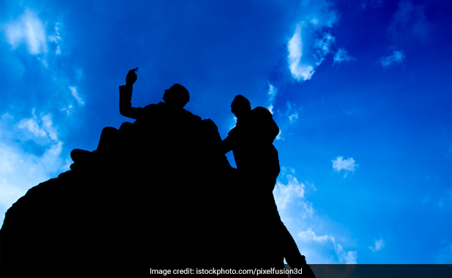 Drunk Man Dies After Falling Into Trench While Taking Selfie In Aravallis