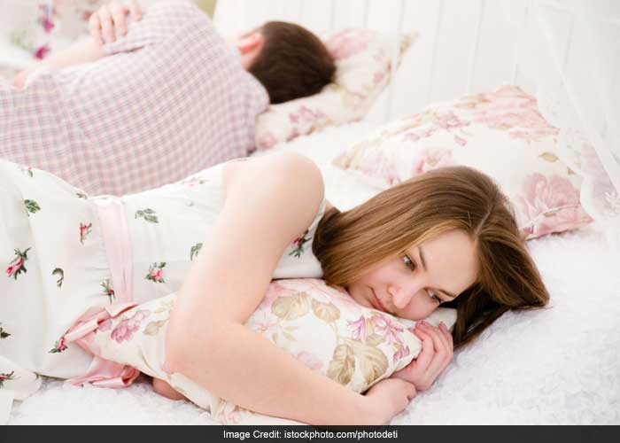 When Should You Resume Sexual Activity After Childbirth? No Hard And Fast Rule, Says Study