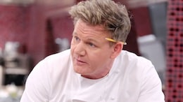Gordon Ramsay Slams Smashing Avocado Food Trend In Restaurants