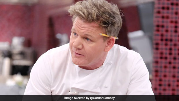 Gordon Ramsay Slams Smashing Avocado Food Trend In Restaurants