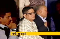 सीबीआई बनाम ममता पर कल सुनवाई सीबीआई बनाम ममता पर कल सुनवाई