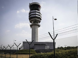 No Flights To Or From Belgium Due To Strike On Wednesday No Flights To Or From Belgium Due To Strike On Wednesday