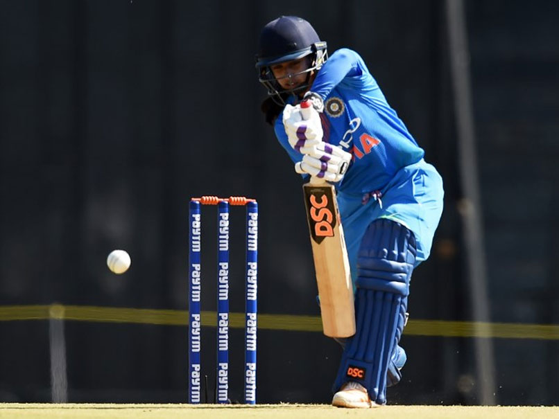 Mithali Raj Becomes First Woman Cricketer To Play 200 ODIs