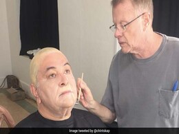Oscars 2019: Rishi Kapoor Posts <I>Kapoor And Sons</i> Tweet For Best Makeup Winner Greg Cannom Oscars 2019: Rishi Kapoor Posts <I>Kapoor And Sons</i> Tweet For Best Makeup Winner Greg Cannom