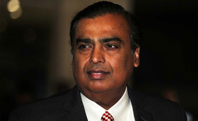 Mukesh Ambani Said "Data Is The New Oil". Facebook Disagrees