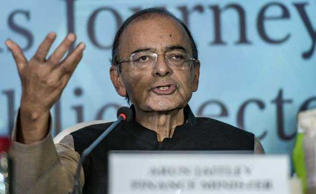 Arun Jaitley Under Observation At AIIMS' Cardio-Neuro Ward: Highlights