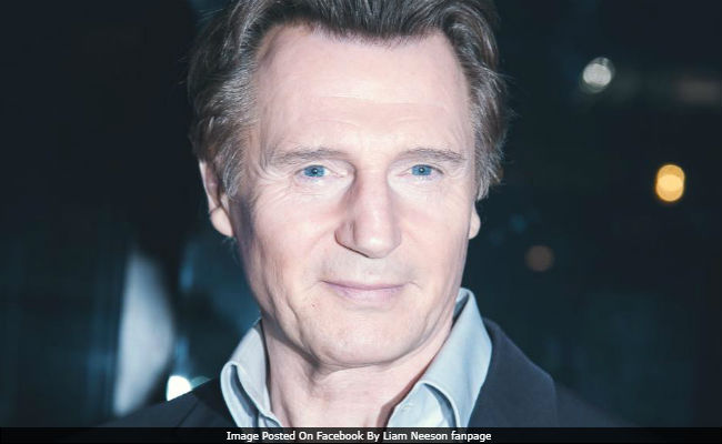Liam Neeson Came This Close To Committing Murder As Revenge For A Friend's Rape