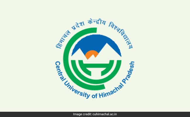 Himachal Pradesh Central University To Get Permanent Campuses