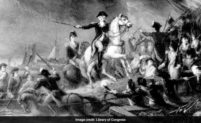 The Plot To Assassinate America's First President - How It Was Foiled