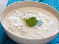 Yogurt For Gut: Here's How Yogurt Can Boost Your Digestive System Yogurt For Gut: Here's How Yogurt Can Boost Your Digestive System