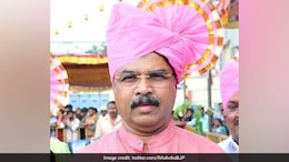 Karnataka BJP Leader In Custody Amid Protests Over Kar Sevak's Arrest
