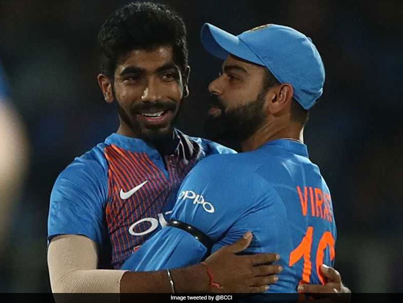 CEAT Awards: विराट कोहली सर्वश्रेष्ठ अंतरराष्ट्रीय क्रिकेटर और बल्‍लेबाज, जानें किसे मिला कौन सा अवार्ड