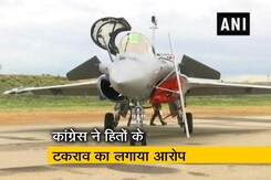 राफेल डील मामले में अब सीएजी भी निशाने पर राफेल डील मामले में अब सीएजी भी निशाने पर