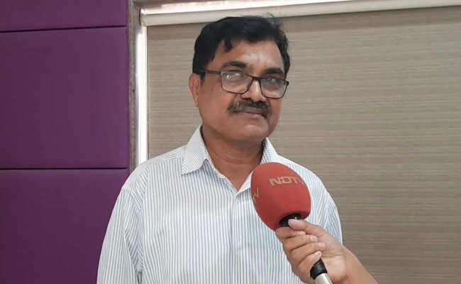 "Urban Naxal An Oxymoron," Says Activist Anand Teltumbde Accused In Koregaon-Bhima Case