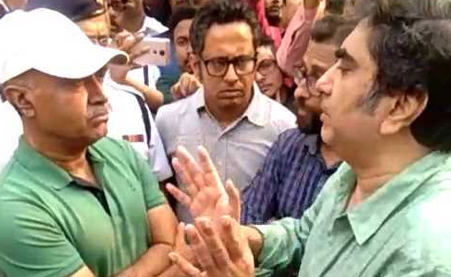 Movie Disappears From Kolkata Halls After Alleged Phone Call By Police