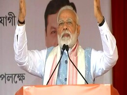 As Northeast Simmers Over Citizenship Bill, PM Modi's "We Care" Message As Northeast Simmers Over Citizenship Bill, PM Modi's "We Care" Message