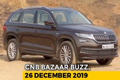 Launches Of The Week, Skoda Kodiaq L&K Variant Review, Chat With Aravind KP Launches Of The Week, Skoda Kodiaq L&K Variant Review, Chat With Aravind KP
