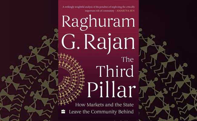 Raghuram Rajan On The Value Of WhatsApp And Social Media