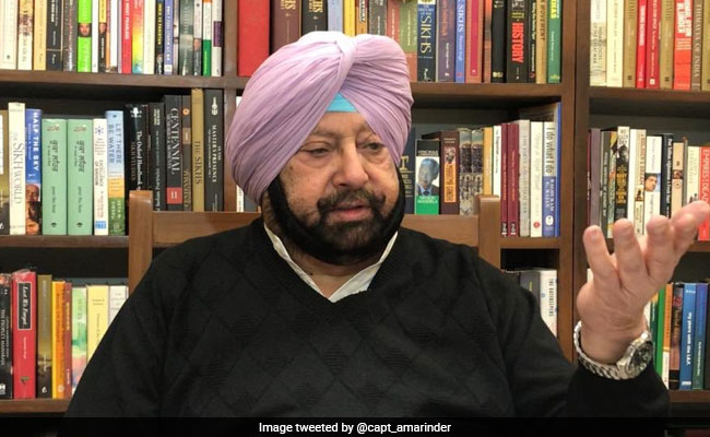 Punjab To Hold Jobs Fair At 82 Places, More Than 2 Lakh Positions Up For Grabs