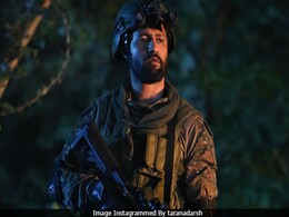 Box Office Report - Vicky Kaushal's <i>Uri: The Surgical Strike</i> Beats 2018's Top Earning Film's Week 3 Collections Box Office Report - Vicky Kaushal's <i>Uri: The Surgical Strike</i> Beats 2018's Top Earning Film's Week 3 Collections