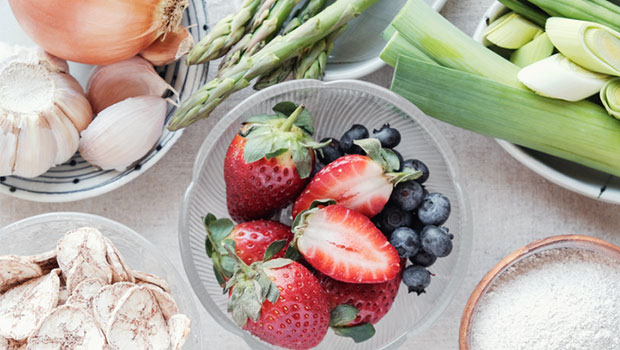 Prebiotics For Weight Loss: How Prebiotic Fibre Can Help You In Reducing Body Fat