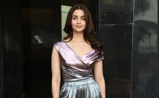 Alia Bhatt’s Silver Jumpsuit Is A Thing Of Beauty. 5 Options To Buy
