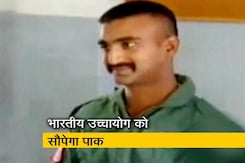 कैसे होगी विंग कमांडर अभिनंदन की रिहाई कैसे होगी विंग कमांडर अभिनंदन की रिहाई