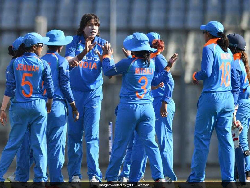 India Women Look To Continue Winning Momentum Against England