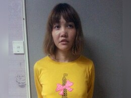 Vietnam's Link To Kim Jong Un: Woman Accused Of Killing His Half Brother Vietnam's Link To Kim Jong Un: Woman Accused Of Killing His Half Brother