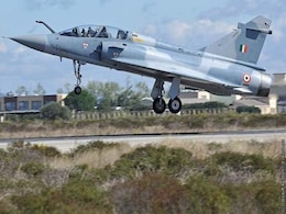 Terror Camp Bombed By Indian Jets Only 60 Km From Where Bin Laden Hid Terror Camp Bombed By Indian Jets Only 60 Km From Where Bin Laden Hid