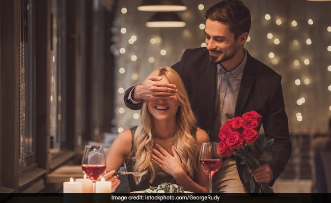Propose Day: Want To Ask Your Loved One Out? Here's Some Help