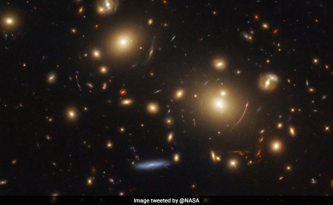 New NASA Telescope Could Find Over 1,000 Planets: Study