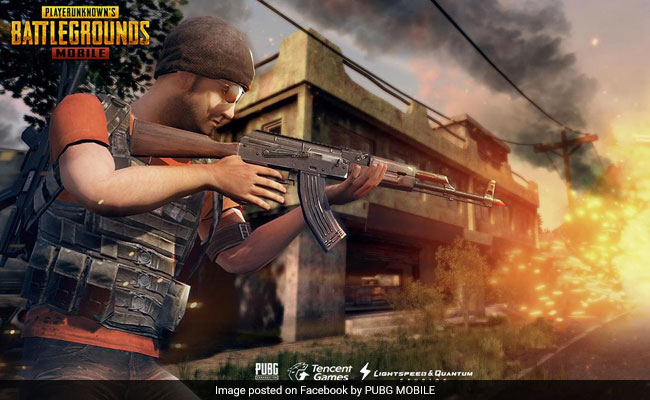 Games Like PUBG, God Of War "Harmful", Says Delhi Child Rights Body