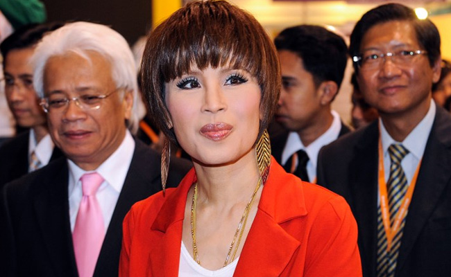 Thai Princess To Run For Prime Minister, Against Junta Chief