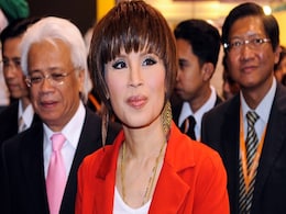 Thai Princess To Run For Prime Minister, Against Junta Chief Thai Princess To Run For Prime Minister, Against Junta Chief