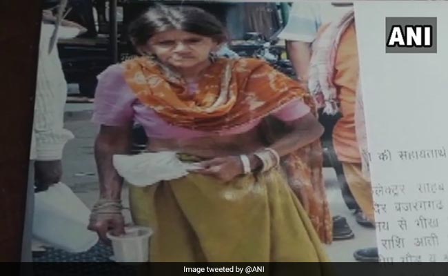 Beggar's Life Savings Of Rs 6 Lakh Donated To Families Of CRPF Soldiers