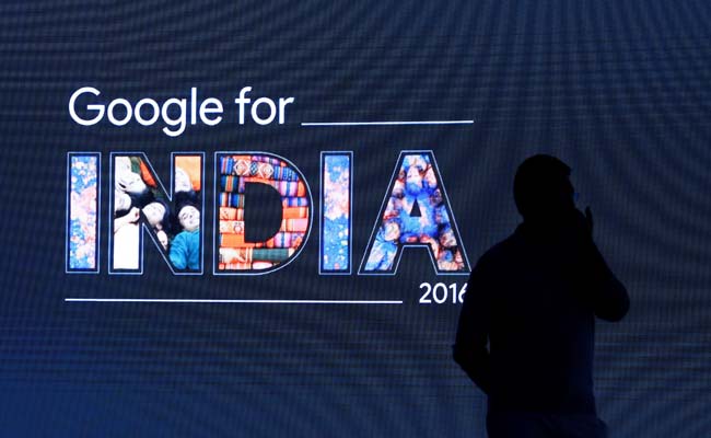 India's Antitrust Agency Probes Google For Alleged Android Abuse: Report