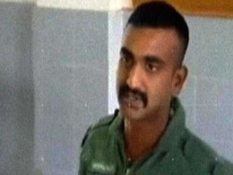 Pakistan Puts Out Abhinandan Varthaman's Video Just Before Releasing Him Pakistan Puts Out Abhinandan Varthaman's Video Just Before Releasing Him