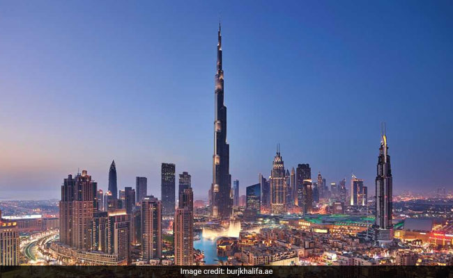 For Expats In UAE, Income Is Now Only Requirement To Sponsor Families